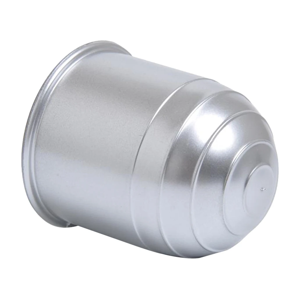 Автомобильный трейлер Camper фаркоп шаровая Защитная крышка 2 Дюймовая