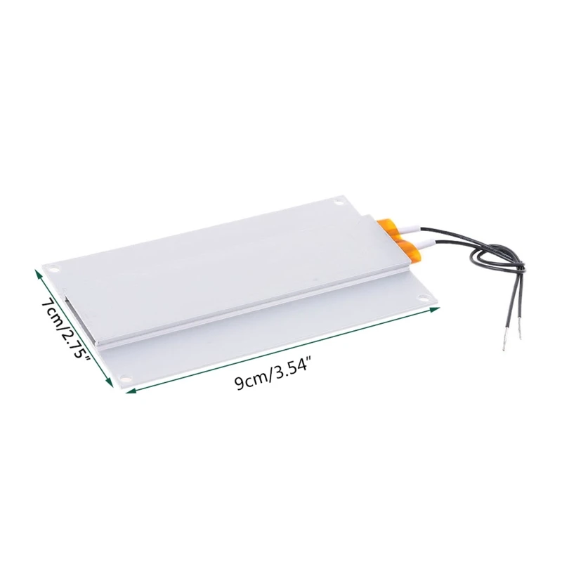 

220V 300W LED Remover Heating Soldering Chip Welding BGA Station PTC Split Board