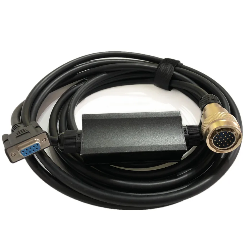 Автомобильный Кабель OBD2 для MB Star C3 мультиплексор аксессуары адаптера коннектор