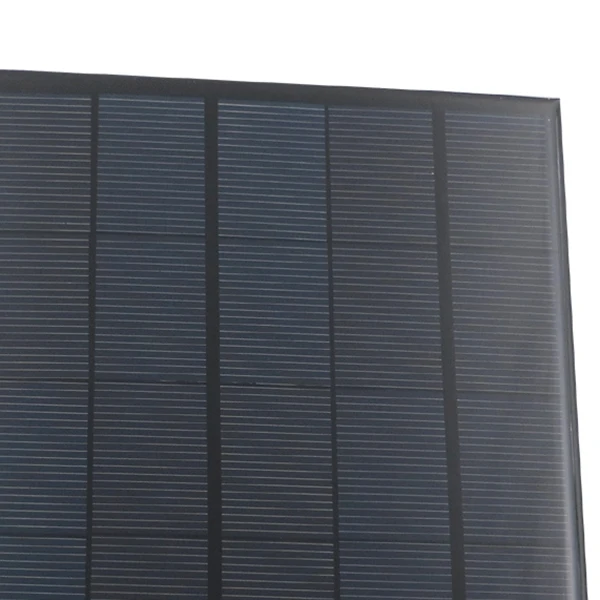 6V 3 5 W Панели солнечные Портативный мини Sunpower DIY модуль панель Системы для