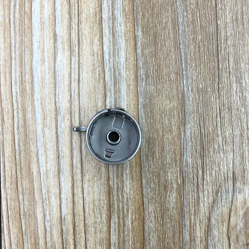 2 шт. серебристые металлические швейные инструменты | Дом и сад