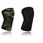 Высококачественный Профессиональный неопреновый рукав длиной 7 мм для поднятия тяжестей