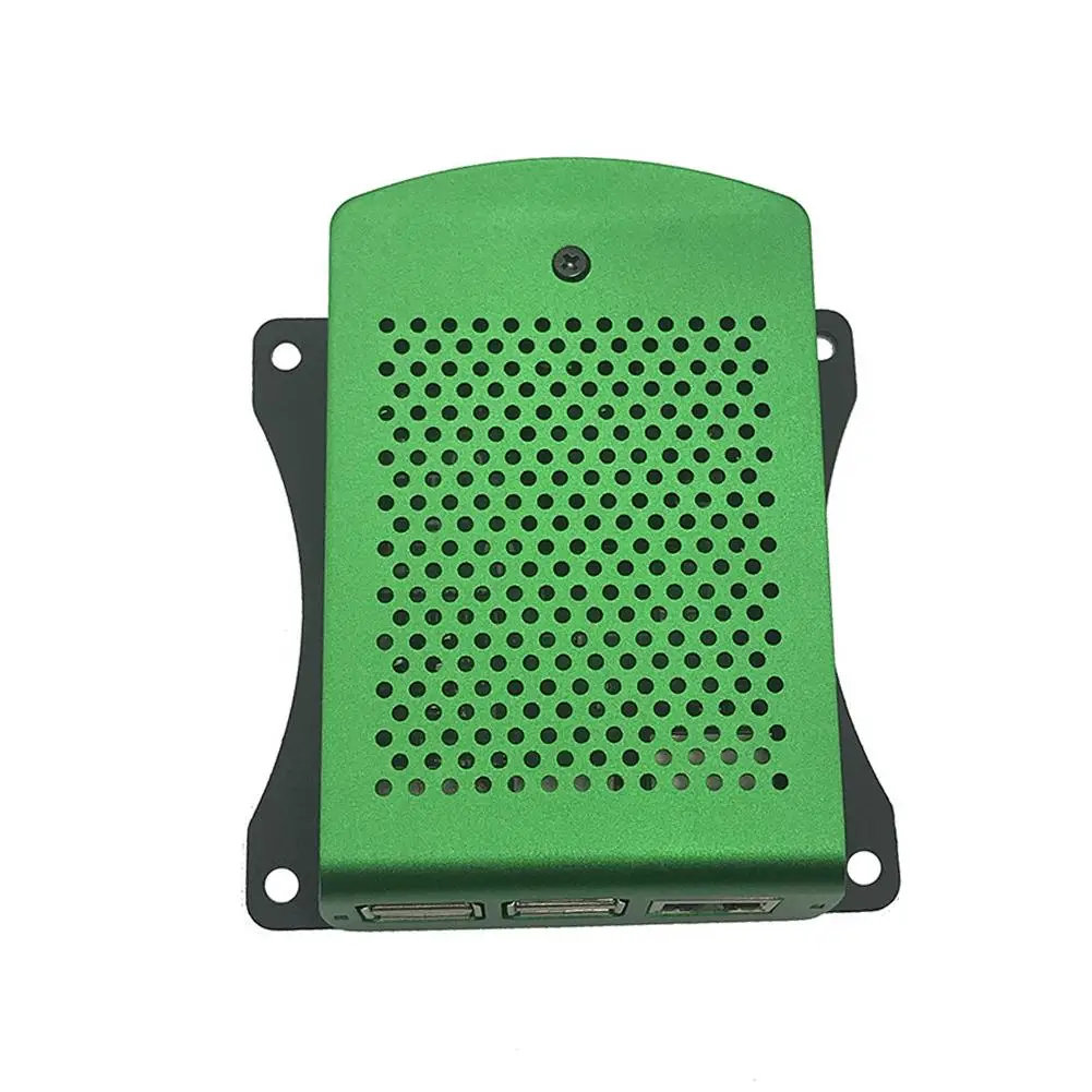 Металлический чехол из алюминиевого сплава алюминиевый теплоотвод с