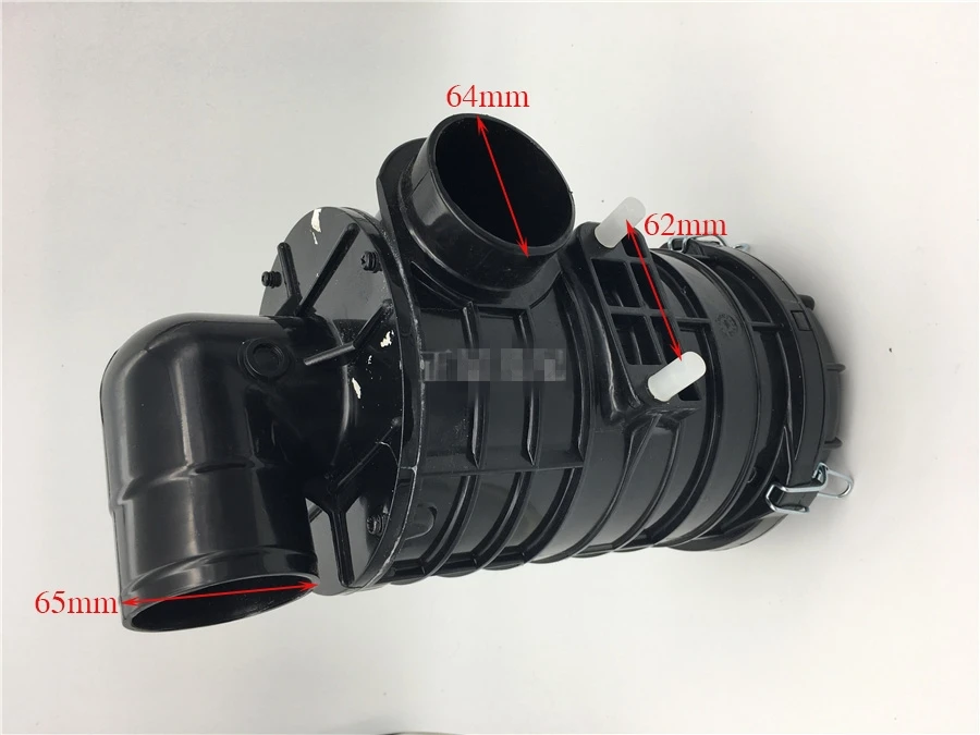 Воздушный фильтр автопогрузчика сборка воздушного фильтра K1122 подходит для