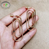 f j4z 2021 trend metal earrings for women designer gold color geometric earring lady minimalist jewelry aros mujer oreja