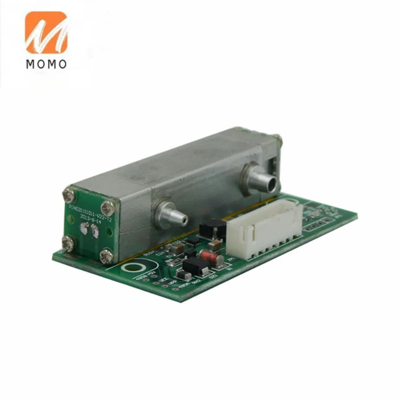 

0-2000PPM NDIR Infrared CO2 Carbon Dioxide Gas Sensor