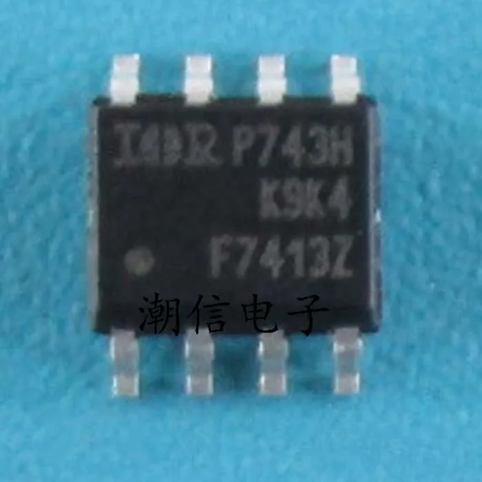 

10cps F7413 IRF7413Z MOS 13A 30V