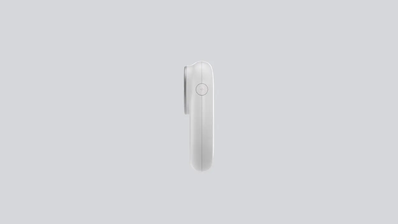 

Comper SkinEnergy Portable EMS Face Lifting Mini Beauty Machine Wrinkle Removal Skin Rejuvenation