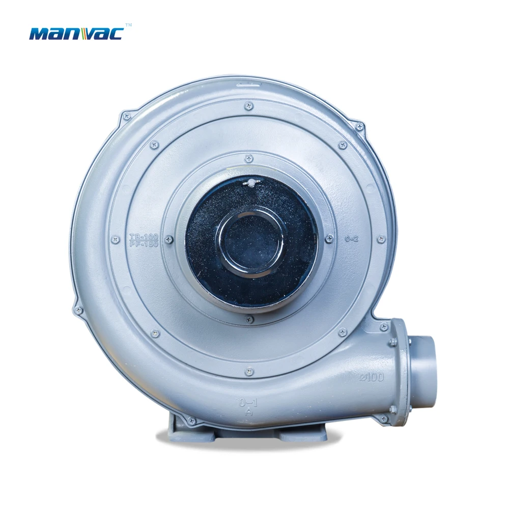 

7.5kw turbo blower centrifugal TB series with medium pressure