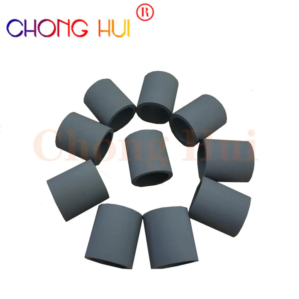 ChongHui 4 шт. Пикап Ролик резиновые шины для Samsung ML 1510 1520 1630 1710 1740 1750 SCX 4016 4100 4116 4200 4216 4300