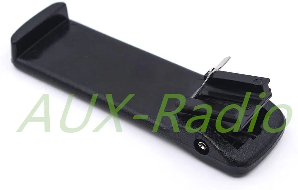 

HLN8255 HLN8255B Belt Clip for Motorola DP1400 DEP450 PR400 CP200 CP200D CP200XLS CP040 CP140 CP150 GP3688 EP450 PMNN4251