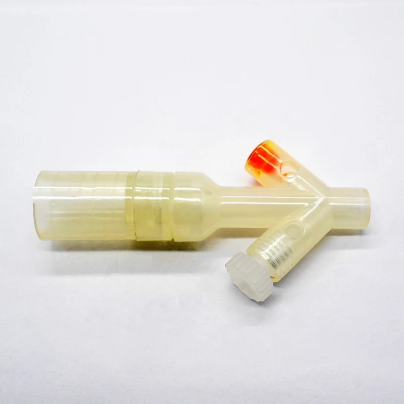 Запчасть для станка для водоструйной резки - клапан PVC абразивный 70382 ON.