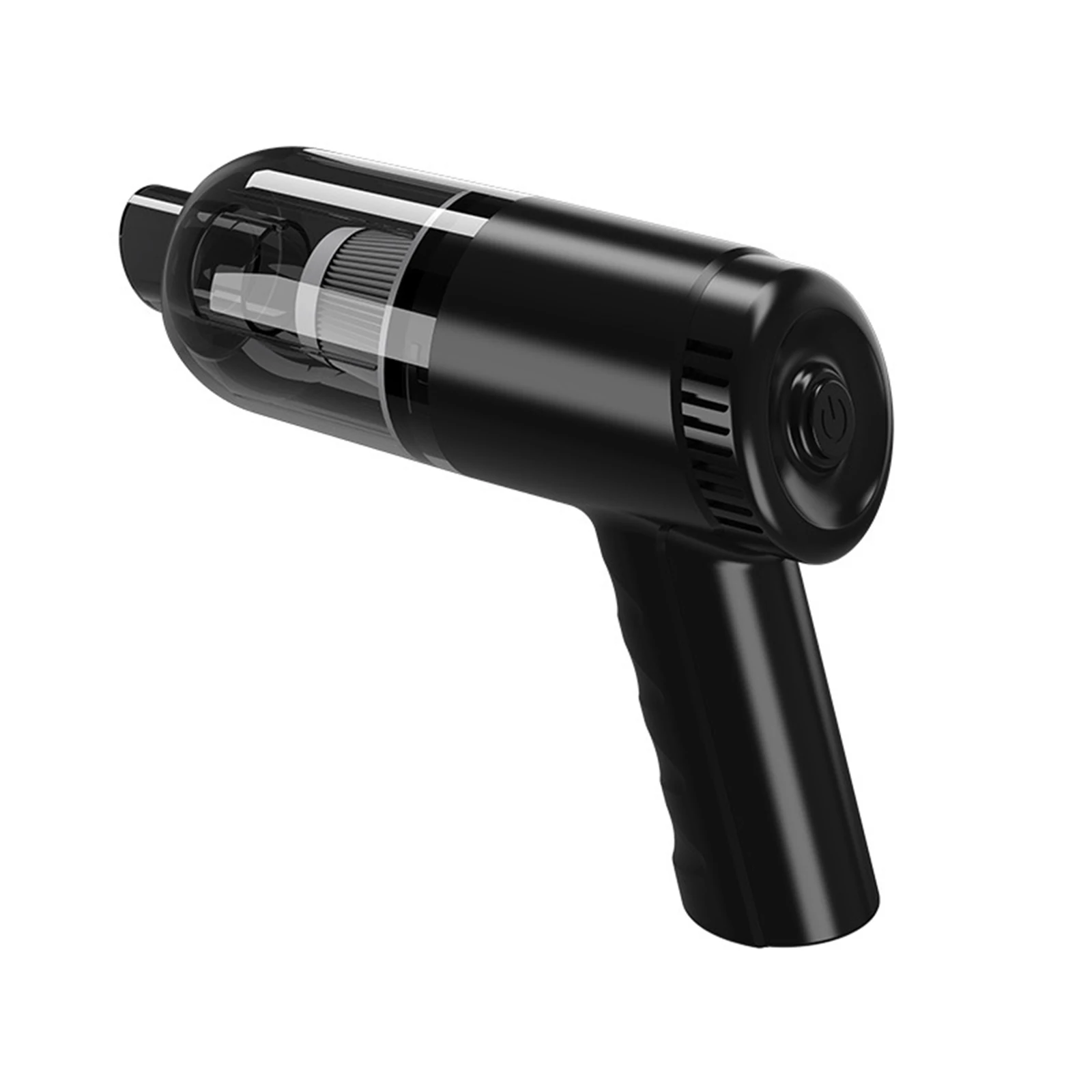 

Беспроводной пылесос 120 Вт 9000 ПА USB Перезаряжаемый ручной пылесос с моющимся фильтром для уборки дома и салона автомобиля