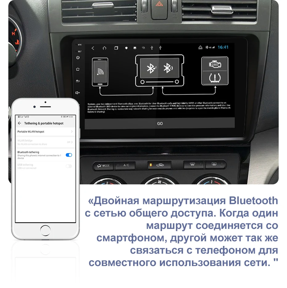 Isudar H53 4G Android 1 Din Авто Радио для Mazda 6 2 3 GH 2007-2012 Автомобильный мультимедийный gps 8 ядерный ram 4 Гб rom 64 Гб Камера DVR DSP