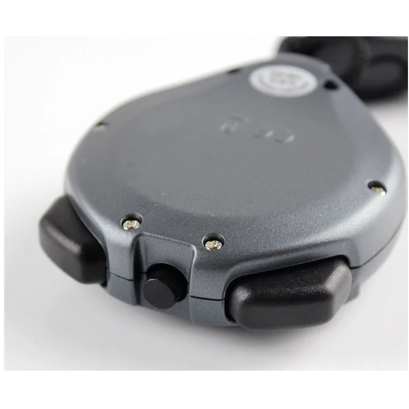 100 Секундомер с памятью цифровой электронный Профессиональный секундомер для