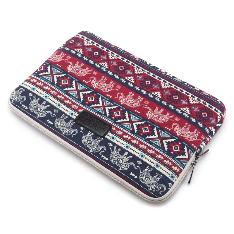 Laptop Sleeve Bag For Macbook Pro Retina 13.3 15 Waterproof pouch for iPad 9.7&quot 13 14 15.6 inch notebook laptop case women | Компьютеры