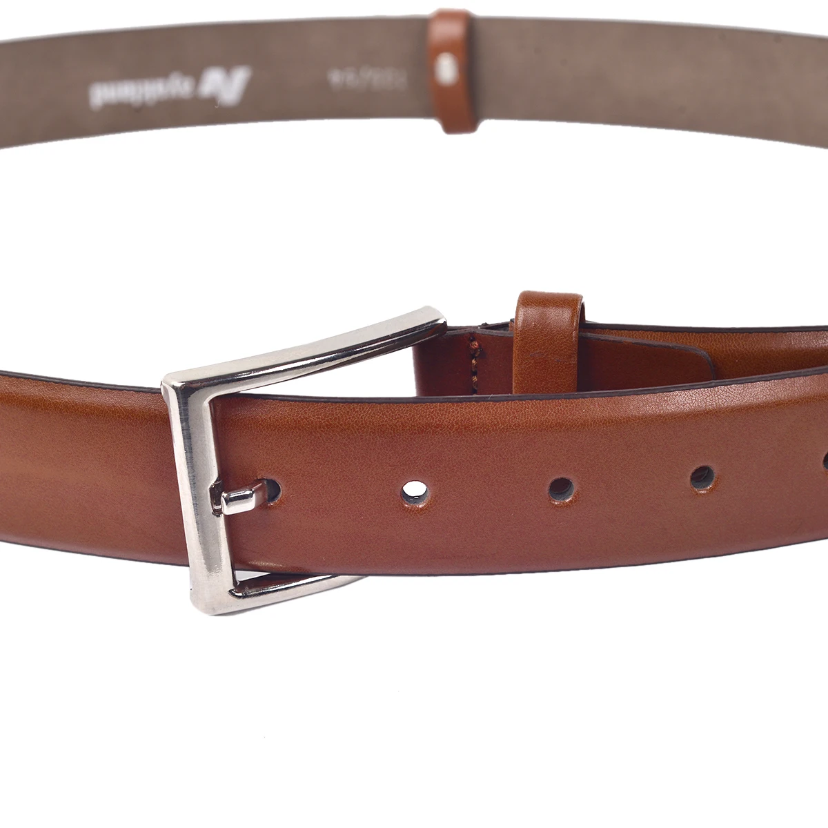 

FABRIC CANVAS TABA CLASSIC CASUAL MALE BELT