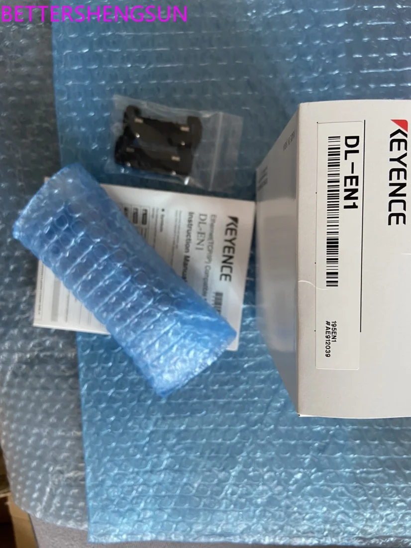 

DL-EP1 DL-EN1 DL-PN1 DL-CL1 MU-EP1 Laser displacement communication module