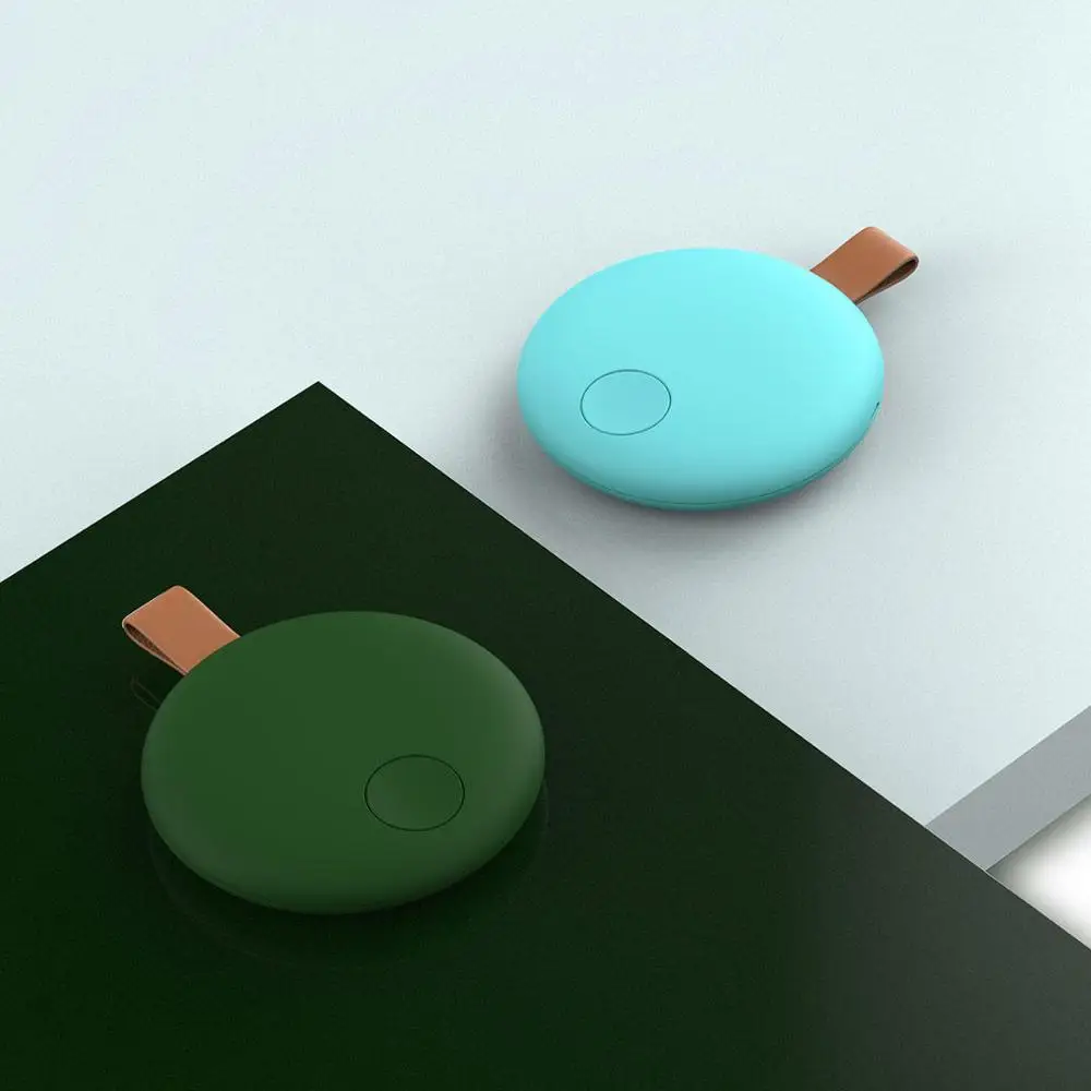 Ranger двухстороннее устройство против потери Pro интеллектуальная сигнализация