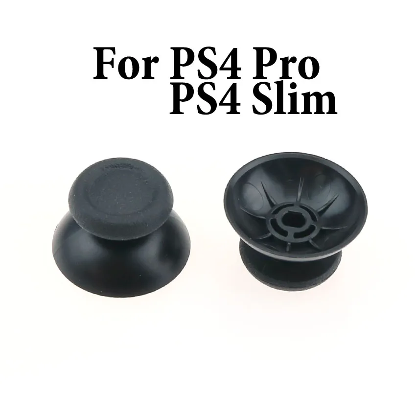 2 шт. аналоговые джойстики для Sony PlayStation Dualshock 3 4 PS3 PS4 Pro Xbox 360 One WII|Джойстики| |