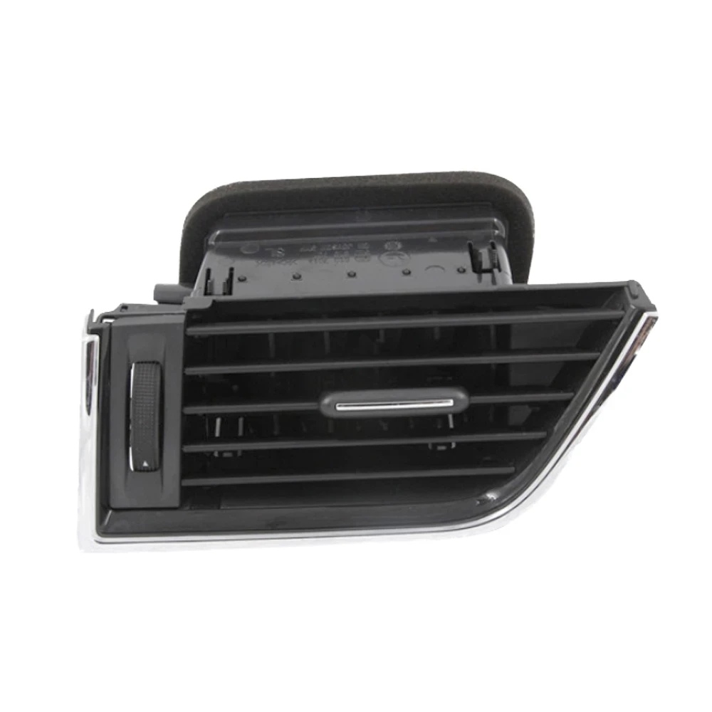 Накладка на решетку впускного воздуха для Skoda Octavia 3 MK3 A7 2013 2014 2015-2020 5E0819701 5E0819702