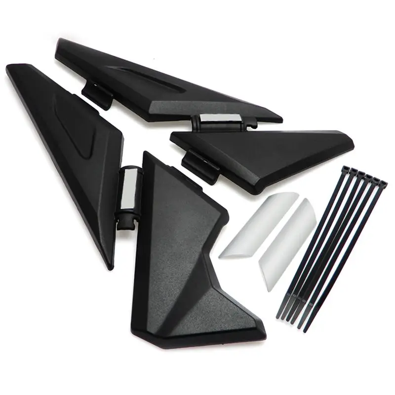 Наполнитель верхней рамы боковая панель комплект защитных кожух для Bmw R1200Gs Lc/R1200