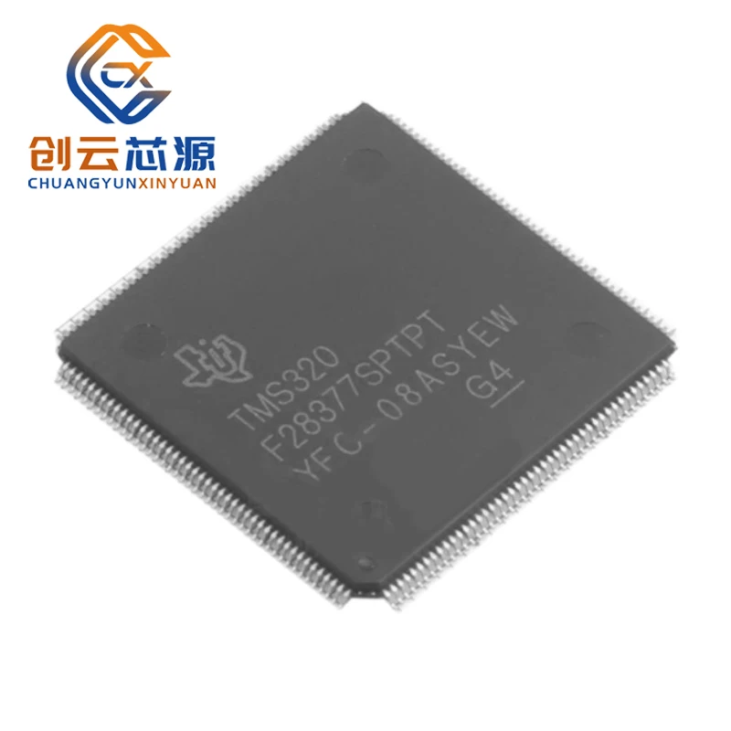 

1 шт. новый оригинальный TMS320F28377SPTPT HLQFP-176 Arduino Nano интегральные схемы операционный усилитель микрокомпьютер с одним чипом