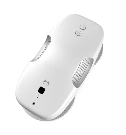 

Ddc55 Electric Window Cleaner Robot For Home Auto Window Cleaning Washer Vacuum Cleaner Fast Smart Planned
