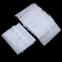 2020 new 5000 pcslot new 50mm garment clothing price label tagging tag gun barbs fastener pins wholesale