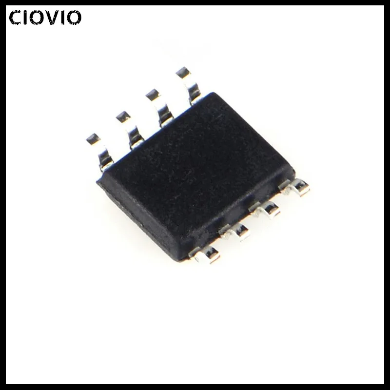Новинка 20 шт. LM2904MX/NOPB LM2904MX SOP8 LM2904M LM2904 2904 | Строительство и ремонт