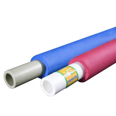 Теплоизоляционная трубка трубки с защитой от замерзания кондиционирование воды