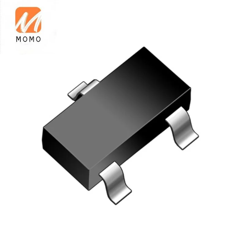 

(Электронные компоненты) HSMS-2860-BLK