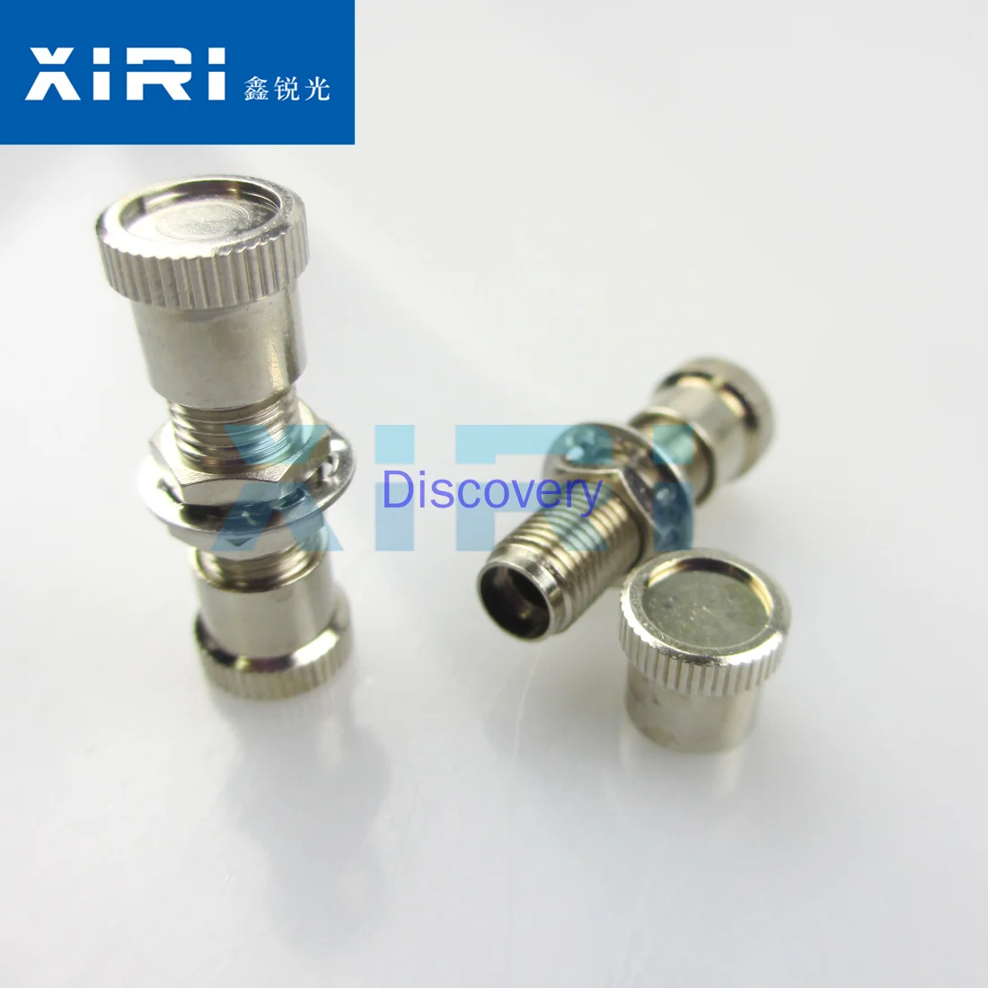

SMA905/HPSMA905 Fiber Optic Adapter Connector Coupler Flange Base Connector