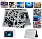 Новый чехол для MacBook Air, характерный чехол для 13 дюймов, A1466, A1932, A2179Pro, 11, 12, 13, 15, 16, Retina, A1706, A2251, A1989, A2159