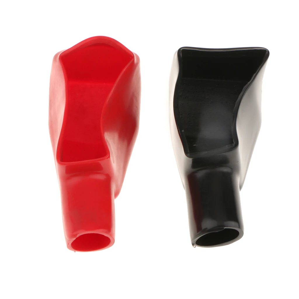 Клеммные ботинки из мягкого пластика защитные изоляционные крышки | Автомобили и