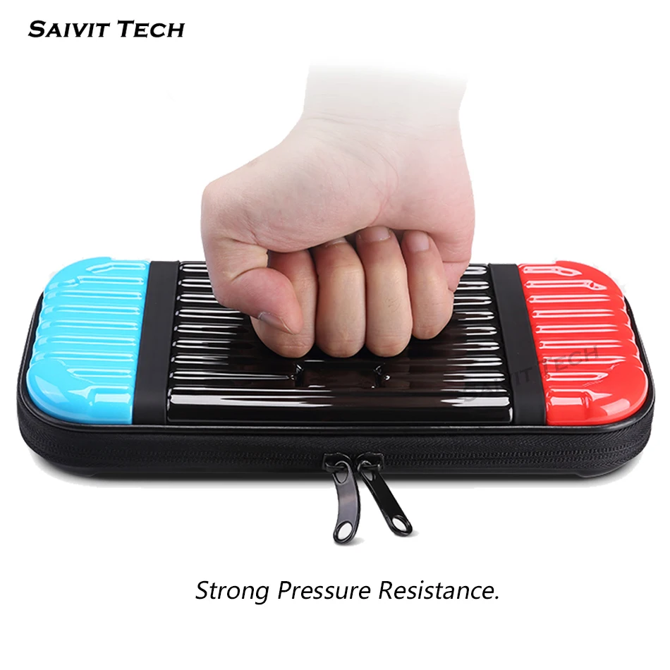 Жесткий чехол Nintendo switch для ПК сумка хранения Switch пленка из закаленного стекла и