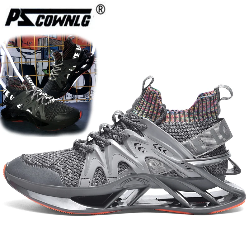 

Men Sneakers Tennis design Breathable Walking Shoes Outdoor Sports Comfortable Casual Couples Gym Mens Shoes Zapatos De Mujer
