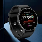 Смарт-часы LIGE мужские водонепроницаемые, IP67, с фитнес-браслетом