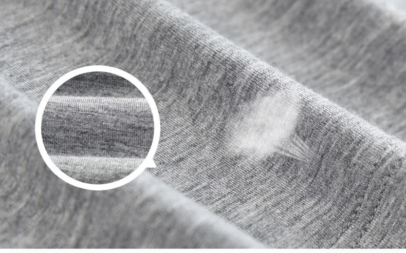 

Women's Modal Long-sleeve Tees Female O-neck Elastic Spring Autumn Tops T-shirts 7-5