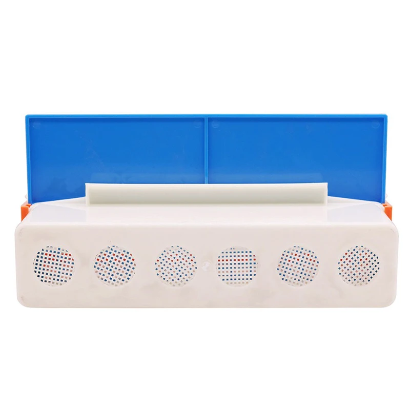 1 Набор инструментов для пчеловодства европейские инструменты пластиковая