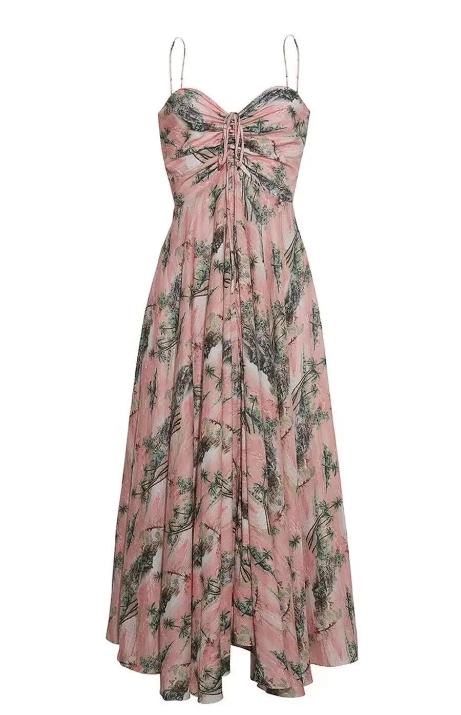 

Summer Dress Top Quality Print Women Strapless Fashion Long Banqeut Holiday Dresses Sexy Dress XS-XL