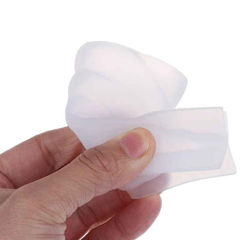 Новая силиконовая форма в виде единорога инструменты для украшения торта