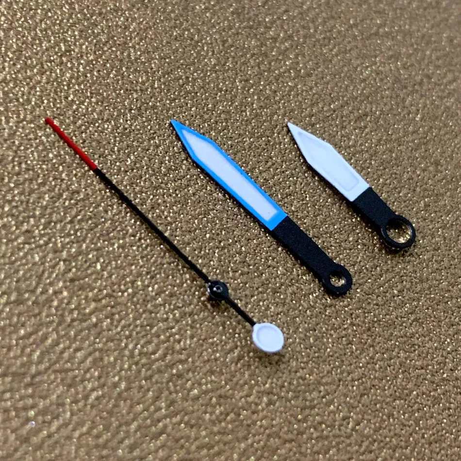 Часы-указатель SKX модифицированные для дайвинга подходит японских NH35/NH36