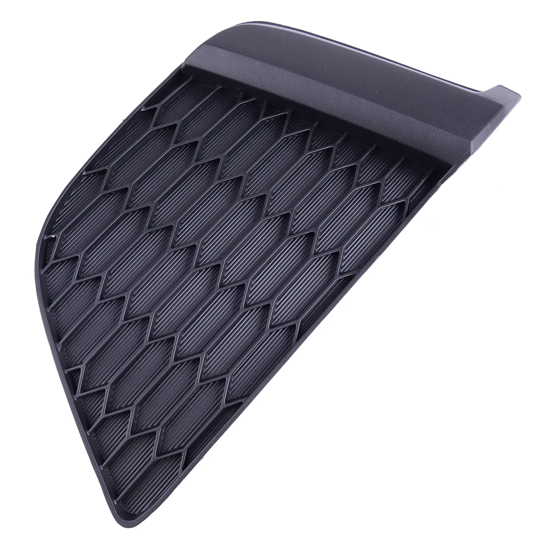 ABS передний бампер для автомобиля противотуманный светильник рамка накладка