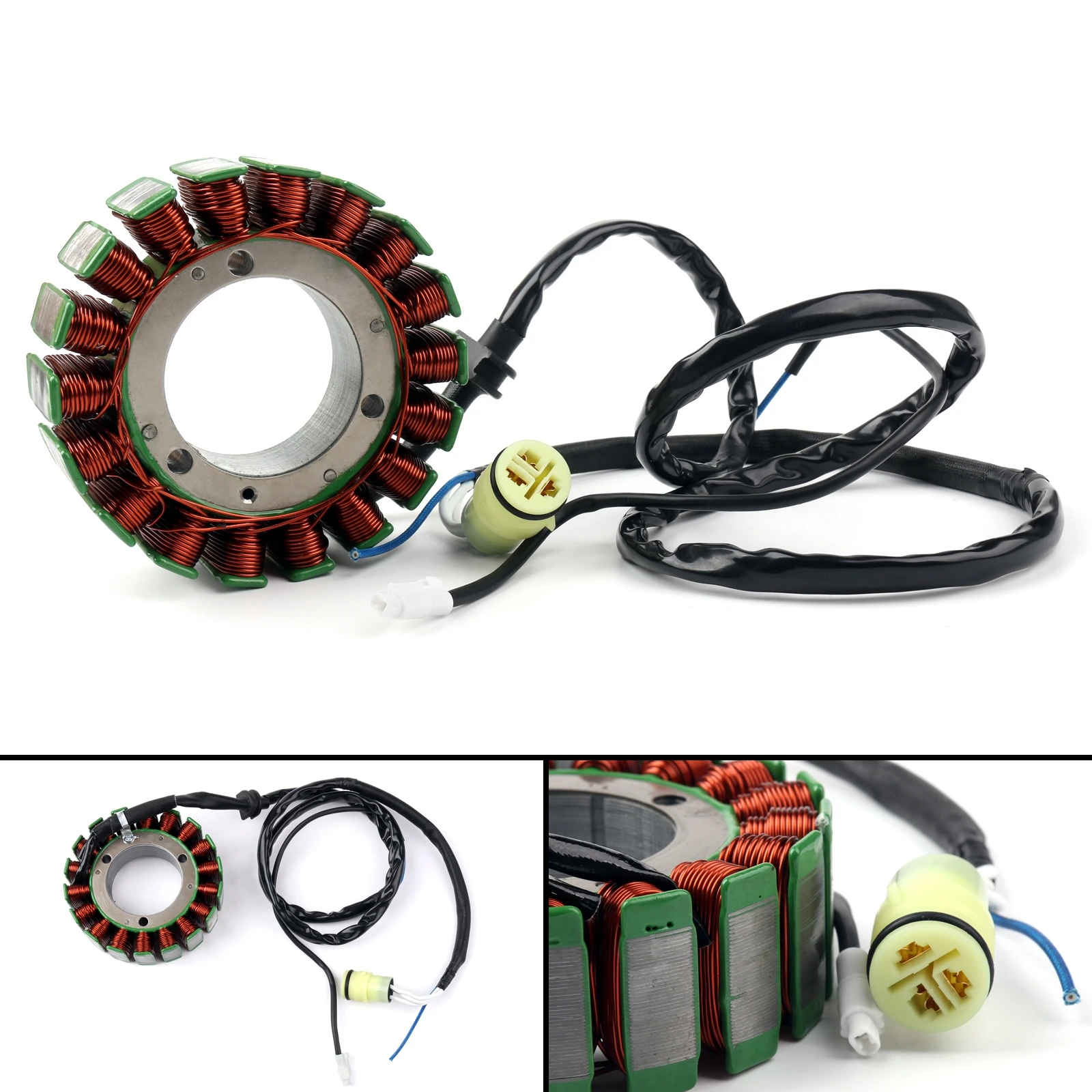 

Generator Stator Coil 21003-1351 For Kawasaki ZX1200 Ninja ZX-12R 2000-20014 motorcycle accessories