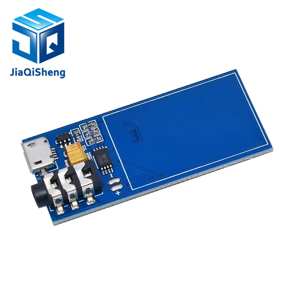 Плата адаптера заднего плана XS3868 главный чип Bluetooth стерео звуковой экран module OVC3860