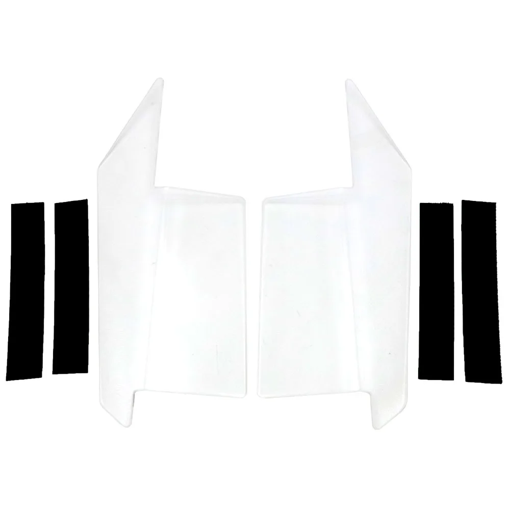 Новые аксессуары для мотоциклов BMW F900XR 2020 2021 ветровое стекло