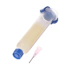 2 шт. 10CC RMA-218 BGA Reballing No-Clean Repair паяльная паста с иглами 