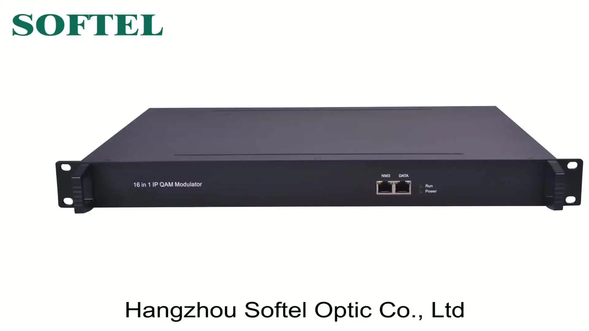 

[Softel]Mux-скребковая модулирующая все-в-одном цифровая продукция IP QAM