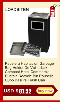 Basura Cocina кухня держатель мусора мешок De Banheiro ноль отходов Pattumiera педаль Lixeira мусорная корзина Poubelle корзина для мусора